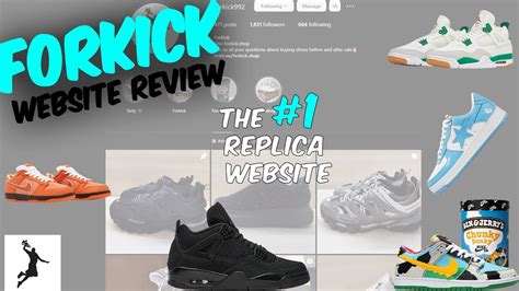 best replica sneaker website for unauthorized authentic shoes|reps shoes official website.